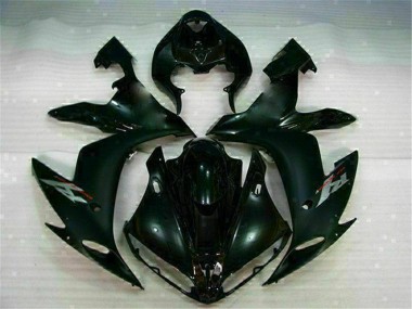 Cheapest 2004-2006 Black Yamaha YZF R1 Motorcycle Bodywork UK