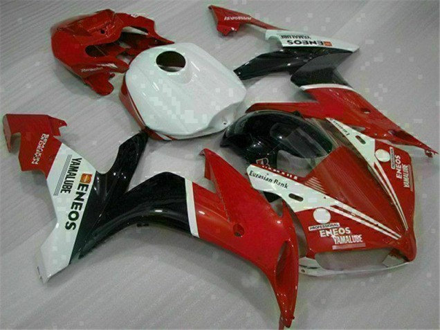 Cheapest 2004-2006 Red Yamaha YZF R1 Moto Fairings UK Cheapest 2004-2006 Red Yamaha YZF R1 Moto Fairings UK