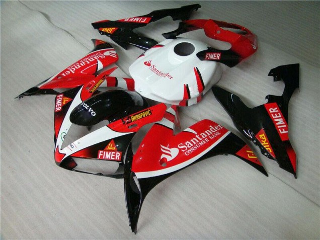 Cheapest 2004-2006 Red Yamaha YZF R1 Motorcycle Fairings Kit UK Cheapest 2004-2006 Red Yamaha YZF R1 Motorcycle Fairings Kit UK