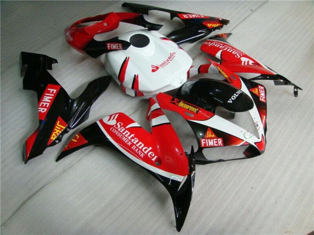 Cheapest 2004-2006 Red Yamaha YZF R1 Motorcycle Fairings Kit UK Cheapest 2004-2006 Red Yamaha YZF R1 Motorcycle Fairings Kit UK