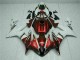 Cheapest 2004-2006 Red Yamaha YZF R1 Motorcylce Fairings UK