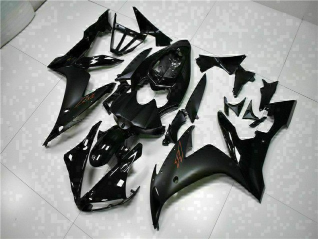Cheapest 2004-2006 Black Yamaha YZF R1 Motorbike Fairings UK Cheapest 2004-2006 Black Yamaha YZF R1 Motorbike Fairings UK