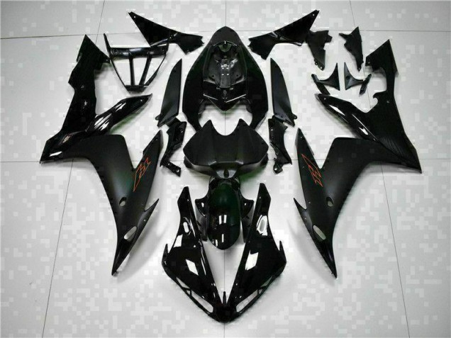 Cheapest 2004-2006 Black Yamaha YZF R1 Motorbike Fairings UK Cheapest 2004-2006 Black Yamaha YZF R1 Motorbike Fairings UK