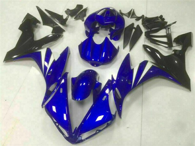 Cheapest 2004-2006 Blue Yamaha YZF R1 Motorcycle Fairing UK Cheapest 2004-2006 Blue Yamaha YZF R1 Motorcycle Fairing UK