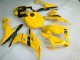 Cheapest 2004-2006 Yellow Yamaha YZF R1 Motorbike Fairing UK