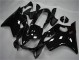 Cheapest 2004-2007 Glossy Black Honda CBR600 F4i Motorcycle Fairing Kits & Bodywork UK