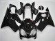 Cheapest 2004-2007 Glossy Black Honda CBR600 F4i Motorcycle Fairing Kits & Bodywork UK