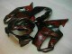 Cheapest 2004-2007 Red Flame Honda CBR600 F4i Bike Fairings UK Cheapest 2004-2007 Red Flame Honda CBR600 F4i Bike Fairings UK