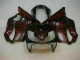 Cheapest 2004-2007 Red Flame Honda CBR600 F4i Bike Fairings UK Cheapest 2004-2007 Red Flame Honda CBR600 F4i Bike Fairings UK