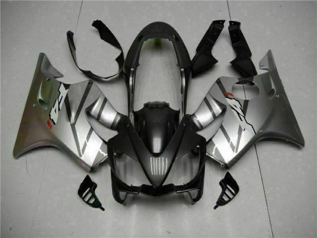 Cheapest 2004-2007 Silver Black Honda CBR600 F4i Motorcycle Replacement Fairings UK Cheapest 2004-2007 Silver Black Honda CBR600 F4i Motorcycle Replacement Fairings UK