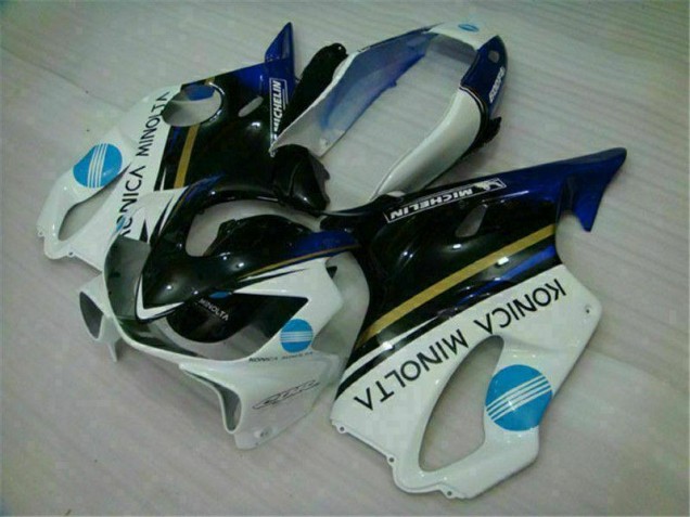 Cheapest 2004-2007 White Black Honda CBR600 F4i Replacement Fairings UK Cheapest 2004-2007 White Black Honda CBR600 F4i Replacement Fairings UK
