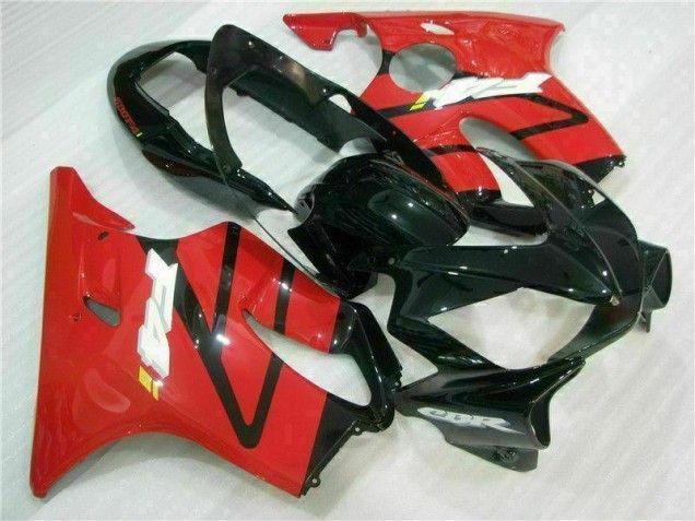Cheapest 2004-2007 Red Black Honda CBR600 F4i Motor Fairings UK Cheapest 2004-2007 Red Black Honda CBR600 F4i Motor Fairings UK