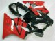 Cheapest 2004-2007 Red Black Honda CBR600 F4i Motor Fairings UK Cheapest 2004-2007 Red Black Honda CBR600 F4i Motor Fairings UK