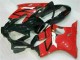 Cheapest 2004-2007 Red Black Honda CBR600 F4i Motor Fairings UK Cheapest 2004-2007 Red Black Honda CBR600 F4i Motor Fairings UK