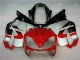Cheapest 2004-2007 Red Silver Honda CBR600 F4i Motorcycle Fairing UK Cheapest 2004-2007 Red Silver Honda CBR600 F4i Motorcycle Fairing UK