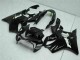 Cheapest 2004-2007 Glossy Black Honda CBR600 F4i Motorcycle Fairing Kits UK