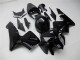 Cheapest 2005-2006 Glossy Black Honda CBR600RR Motorcycle Fairing Kit UK Cheapest 2005-2006 Glossy Black Honda CBR600RR Motorcycle Fairing Kit UK