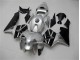 Cheapest 2005-2006 Silver Black Honda CBR600RR Motor Bike Fairings UK Cheapest 2005-2006 Silver Black Honda CBR600RR Motor Bike Fairings UK