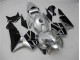 Cheapest 2005-2006 Silver Black Honda CBR600RR Motor Bike Fairings UK Cheapest 2005-2006 Silver Black Honda CBR600RR Motor Bike Fairings UK