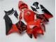 Cheapest 2005-2006 Red Black Honda CBR600RR Motorcycle Fairings Kits UK Cheapest 2005-2006 Red Black Honda CBR600RR Motorcycle Fairings Kits UK