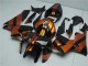 Cheapest 2005-2006 Orange Black Honda CBR600RR Motorcycle Fairing Kits UK Cheapest 2005-2006 Orange Black Honda CBR600RR Motorcycle Fairing Kits UK