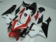 Cheapest 2005-2006 Red Honda CBR600RR Motorcylce Fairings UK Cheapest 2005-2006 Red Honda CBR600RR Motorcylce Fairings UK