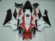 Cheapest 2005-2006 Red Honda CBR600RR Motorcylce Fairings UK Cheapest 2005-2006 Red Honda CBR600RR Motorcylce Fairings UK