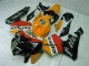 Cheapest 2005-2006 Orange Black Repsol Honda CBR600RR Motorbike Fairing UK Cheapest 2005-2006 Orange Black Repsol Honda CBR600RR Motorbike Fairing UK