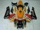 Cheapest 2005-2006 Orange Black Repsol Honda CBR600RR Motorbike Fairing UK Cheapest 2005-2006 Orange Black Repsol Honda CBR600RR Motorbike Fairing UK