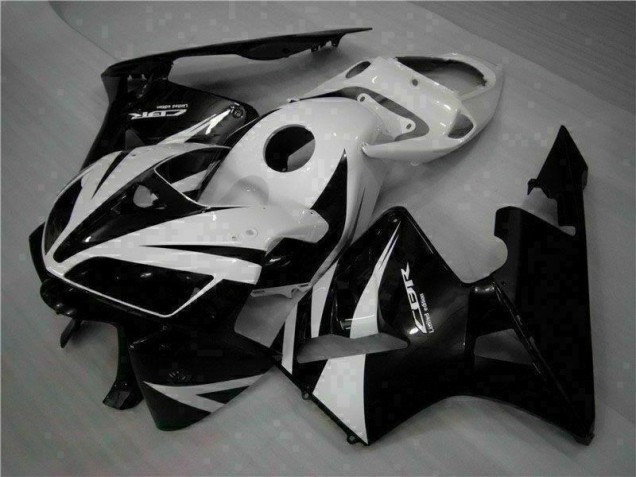 Cheapest 2005-2006 Black Honda CBR600RR Motorcycle Fairing Kit UK Cheapest 2005-2006 Black Honda CBR600RR Motorcycle Fairing Kit UK
