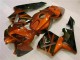 Cheapest 2005-2006 Orange Black Honda CBR600RR Bike Fairings UK Cheapest 2005-2006 Orange Black Honda CBR600RR Bike Fairings UK