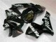 Cheapest 2005-2006 Black Repsol Honda CBR600RR Motorbike Fairing & Bodywork UK Cheapest 2005-2006 Black Repsol Honda CBR600RR Motorbike Fairing & Bodywork UK