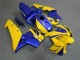 Cheapest 2005-2006 Yellow Honda CBR600RR Replacement Fairings UK