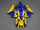 Cheapest 2005-2006 Yellow Honda CBR600RR Replacement Fairings UK