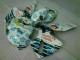 Cheapest 2005-2006 White Blue Nastro Azzurro 46 Honda CBR600RR Motorcycle Fairing UK Cheapest 2005-2006 White Blue Nastro Azzurro 46 Honda CBR600RR Motorcycle Fairing UK
