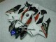 Cheapest 2005-2006 White Red Black Lee Honda CBR600RR Motorbike Fairing UK Cheapest 2005-2006 White Red Black Lee Honda CBR600RR Motorbike Fairing UK
