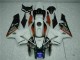 Cheapest 2005-2006 White Red Black Lee Honda CBR600RR Motorbike Fairing UK Cheapest 2005-2006 White Red Black Lee Honda CBR600RR Motorbike Fairing UK