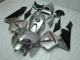Cheapest 2005-2006 Silver Honda CBR600RR Bike Fairing Kit UK Cheapest 2005-2006 Silver Honda CBR600RR Bike Fairing Kit UK