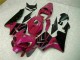 Cheapest 2005-2006 Black Purple Honda CBR600RR Moto Fairings UK Cheapest 2005-2006 Black Purple Honda CBR600RR Moto Fairings UK