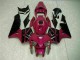 Cheapest 2005-2006 Black Purple Honda CBR600RR Moto Fairings UK Cheapest 2005-2006 Black Purple Honda CBR600RR Moto Fairings UK