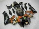 Cheapest 2005-2006 Black Honda CBR600RR Motorbike Fairing UK Cheapest 2005-2006 Black Honda CBR600RR Motorbike Fairing UK