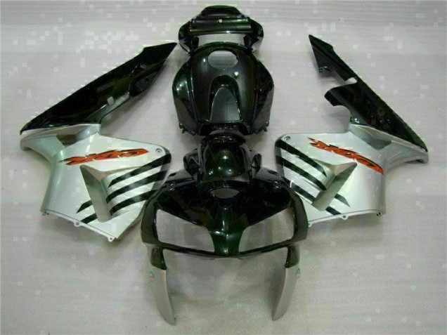 Cheapest 2005-2006 Glossy Black Honda CBR600RR Motor Bike Fairings UK Cheapest 2005-2006 Glossy Black Honda CBR600RR Motor Bike Fairings UK