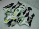 Cheapest 2005-2006 White Yellow Green 52 Honda CBR600RR Motorcycle Bodywork UK