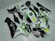 Cheapest 2005-2006 White Yellow Green 52 Honda CBR600RR Motorcycle Bodywork UK