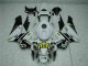 Cheapest 2005-2006 White Playboy 14 Honda CBR600RR Motorcycle Replacement Fairings UK