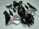 Cheapest 2005-2006 Silver Honda CBR600RR Motorbike Fairings UK Cheapest 2005-2006 Silver Honda CBR600RR Motorbike Fairings UK