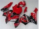 Cheapest 2005-2006 Red Black Honda CBR600RR Motorcycle Fairing Kit UK Cheapest 2005-2006 Red Black Honda CBR600RR Motorcycle Fairing Kit UK