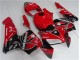 Cheapest 2005-2006 Red Black Honda CBR600RR Motorcycle Fairing Kit UK Cheapest 2005-2006 Red Black Honda CBR600RR Motorcycle Fairing Kit UK