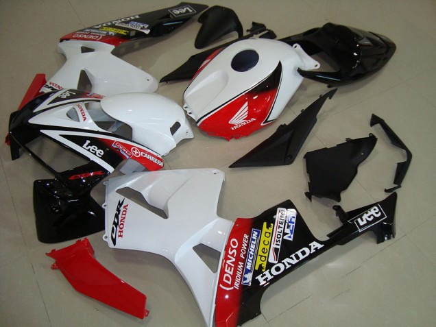 Cheapest 2005-2006 Lee Honda CBR600RR Bike Fairing Kit UK Cheapest 2005-2006 Lee Honda CBR600RR Bike Fairing Kit UK