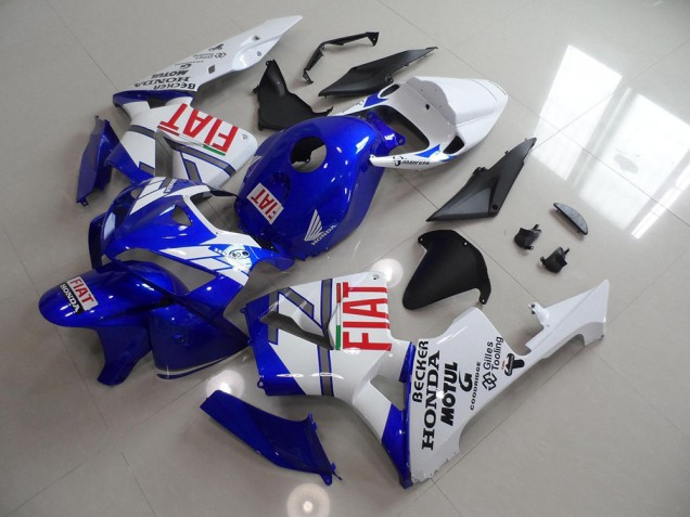 Cheapest 2005-2006 Fiat Honda CBR600RR Motor Fairings UK Cheapest 2005-2006 Fiat Honda CBR600RR Motor Fairings UK